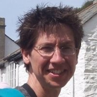 Rezatec Employee Todd Sajwaj's profile photo