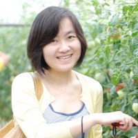 Laekna Therapeutics Employee Yanqiu Li's profile photo