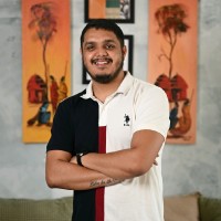 Samaro Employee Gaurav Singh's profile photo
