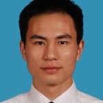 华泰联合证券有限责任公司 Employee Franklin Li's profile photo