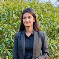 fotonVR Employee Rajvi Thakkar's profile photo