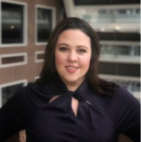 CRS Insurance Brokerage Employee Shae Gallo's profile photo