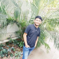 24/7 Software Employee Amar Thombare's profile photo