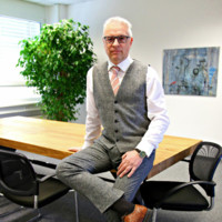 MARTENS & PRAHL JASPERS Assekuranzmakler GmbH Employee Markus Schachner's profile photo