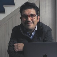 Daniel Israel Vargas Morales Email