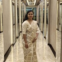 ClinicSpots Digital Services Employee Sonam Kalekar's profile photo