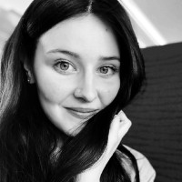 Charity Digital Employee Krystal Jones's profile photo