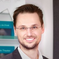 meetyoo conferencing GmbH Employee Michael Geisser's profile photo