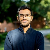 Branch Technology Employee Aditya Jain's profile photo