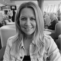 Pernod Ricard Employee Katie Gee's profile photo