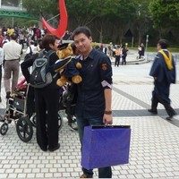 ISweek Employee Dorson Ng's profile photo