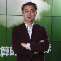 TI Cloud Employee 威 潘's profile photo