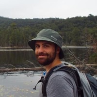 Trexo Robotics Employee Todd Willick's profile photo