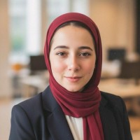 National Bank of Egypt (NBE) Employee Karima Mohamed's profile photo