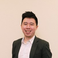 PRISM+ Employee Kah Fong's profile photo