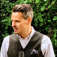 Peoplewise Employee Thomas Lucas's profile photo