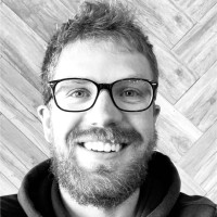 Reddit, Inc. Employee Jonathan Whitaker's profile photo