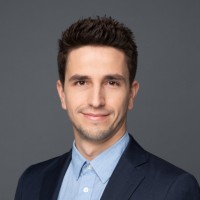 FRAMOS Employee Antoine Labat's profile photo