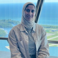 Fillware Technologies Employee Linda Aboelazm's profile photo
