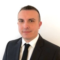 NTI AG LinMot & MagSpring Employee Ilija Kitanov's profile photo