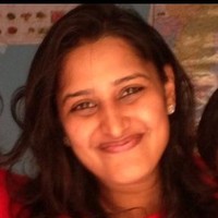 Dimple Jain Email