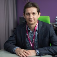 21vek.by Employee Paul Matusevich's profile photo