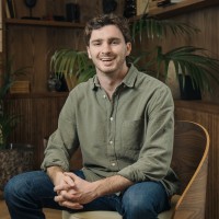 Giant Ventures Employee Connor Whiting's profile photo