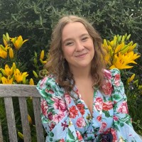 Jenna Laughlin Email & Phone Number