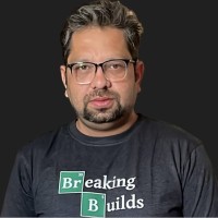 Prashant Dhavale Email & Phone Number