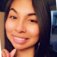 Crosby Energy Services Employee Aleeza Martinez's profile photo