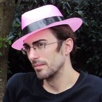 Robbie Whitlock's profile photo
