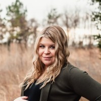 Ford Global Fleet Sales Employee Gabrielle Webb's profile photo