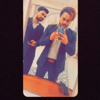 Afeef Ahmed Email