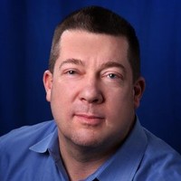 High Plains Bank Employee Kirk Holwell's profile photo
