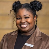 YouthBuild Lake County Employee Aaliayah Miller's profile photo