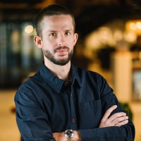 Amagi Corporation Employee Tom Parsons's profile photo