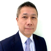 TP ICAP Employee Sam Wong's profile photo