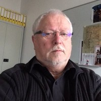 Robert Garritsen Email