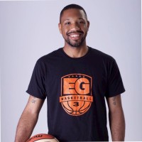The Bahamas Basketball Federation Employee Evan Gordon's profile photo