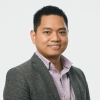 Cuscal Limited Employee Jad Flores's profile photo