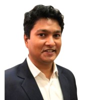 Ivy Mobility Employee Chetan Dhatavkar's profile photo
