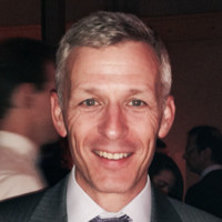 Bloomberg Employee Ted Fine's profile photo