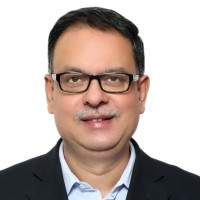 Dalmia Bharat Limited Employee Udaiy Khanna's profile photo