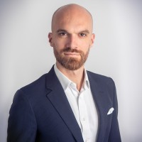 Logol Employee Clément Quessette's profile photo