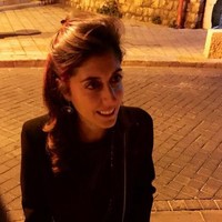 Union Tech Ventures Employee Roxanne Horesh's profile photo
