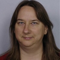 Entrada Therapeutics Employee Deborah Parker's profile photo