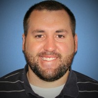 NDC Systems Employee Matt Levorchick's profile photo