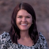 Milemarkers Employee Ciara Thompson's profile photo