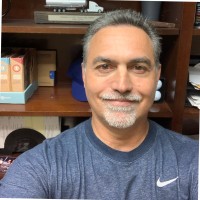 Red Devil, Inc. Employee Jonathan Perriello's profile photo