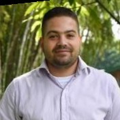 SAViOS Employee Nestor Gil Restrepo's profile photo